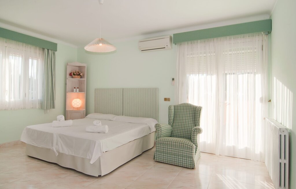 Ferienhaeuser - Bonbon, Colonia de Sant Jordi , Spanien - EMF297 28