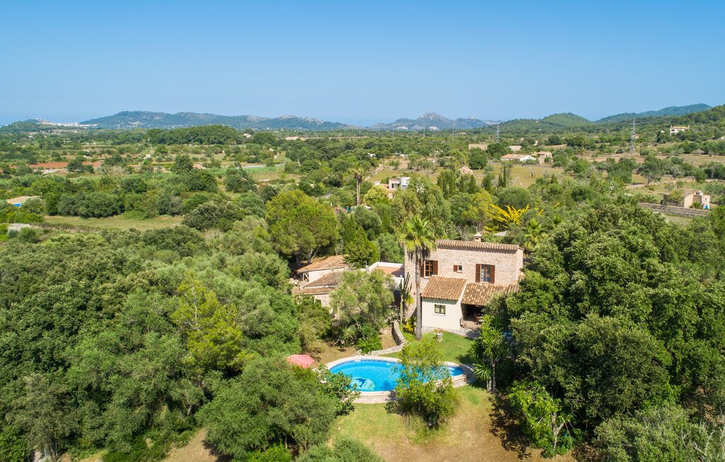 Feriehuse - Ses Paises, Arta , Spanien - EMF298 16