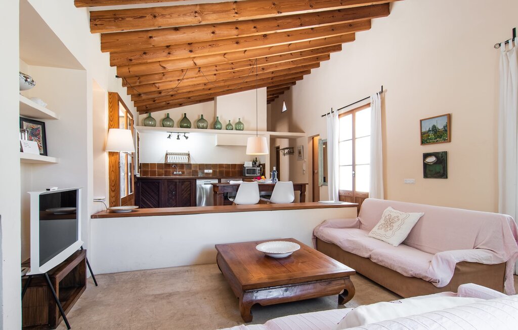 Ferienhaus - Plana Petita, Port Verd , Spanien - EMF301 32