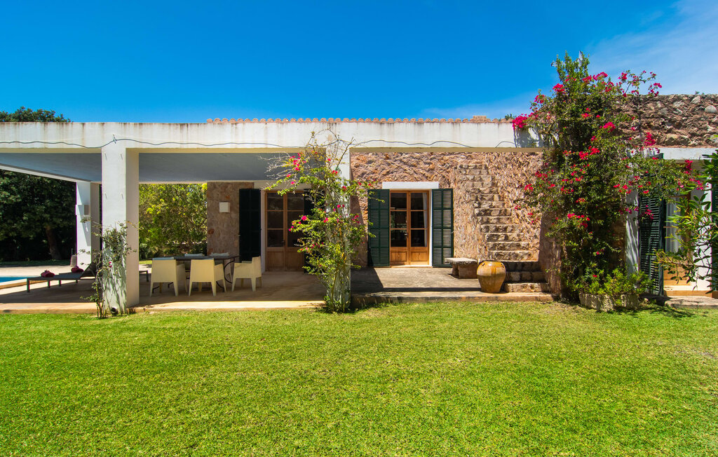 Ferienhaus - Plana Petita, Port Verd , Spanien - EMF301 21