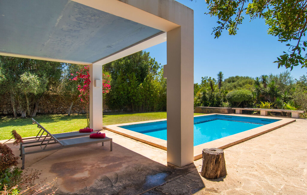 Ferienhaus - Plana Petita, Port Verd , Spanien - EMF301 11