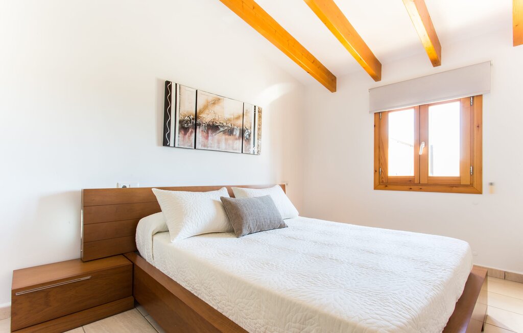 Domy wakacyjne - Can Vinagrella Pera, Muro , Hiszpania - EMF307 20