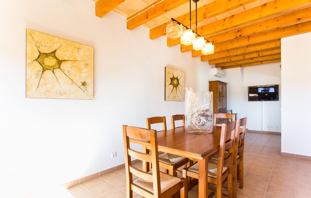 Domy wakacyjne - Can Vinagrella Pera, Muro , Hiszpania - EMF307 19