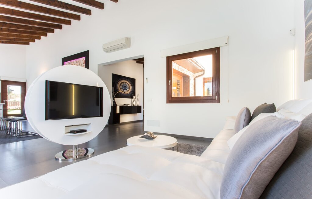 Feriehuse - Son Calet, Muro , Spanien - EMF308 7