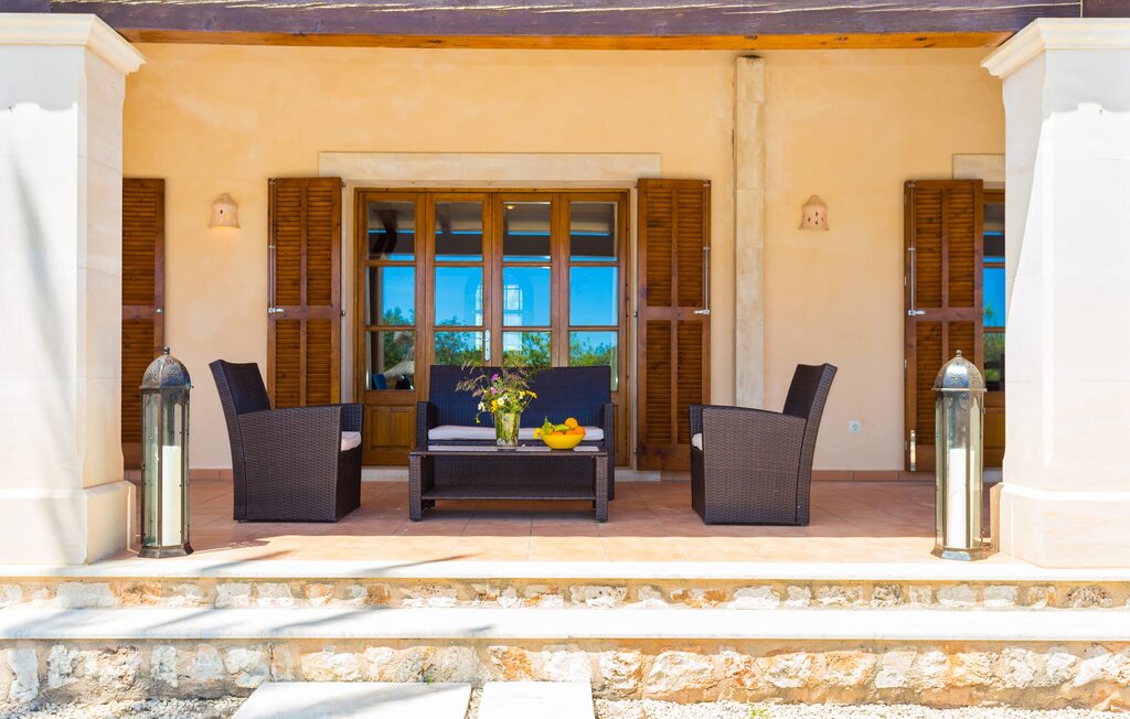 Feriehuse - Once Pinos, Portocolom , Spanien - EMF310 9