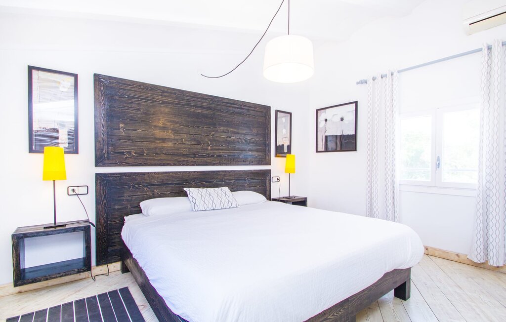 Feriehuse - La Vinyeta, Pollenca , Spanien - EMF315 33