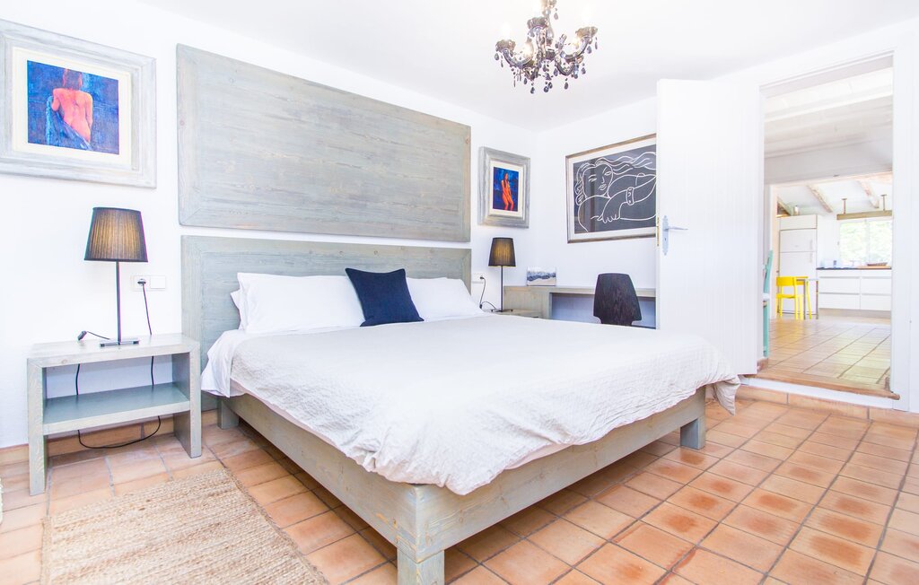 Feriehuse - La Vinyeta, Pollenca , Spanien - EMF315 42