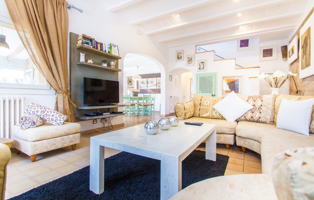 Feriehuse - La Vinyeta, Pollenca , Spanien - EMF315 26