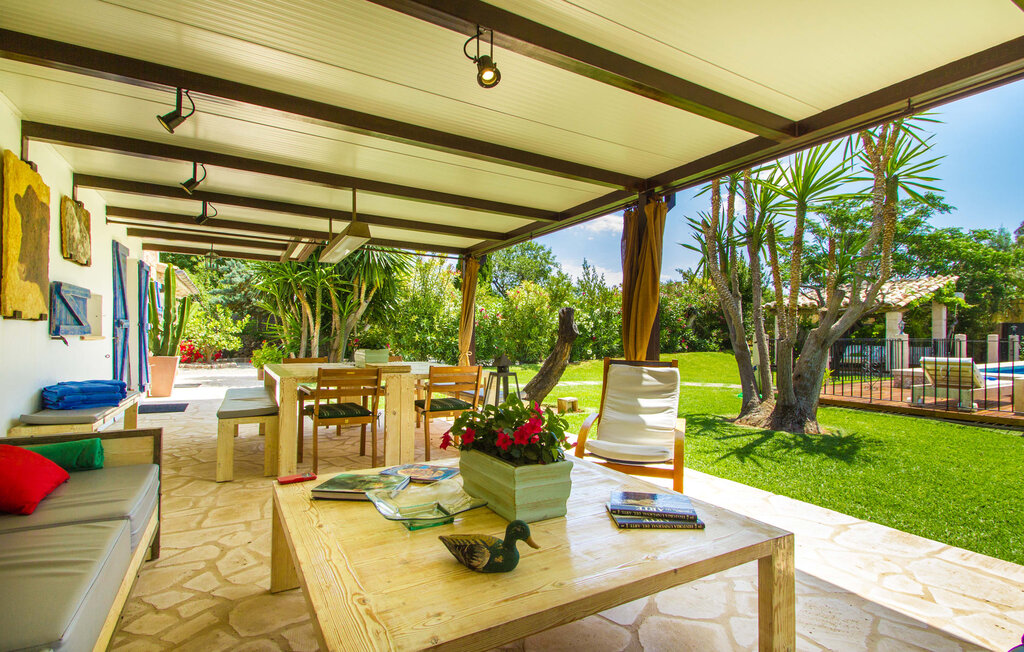 Feriehuse - La Vinyeta, Pollenca , Spanien - EMF315 12