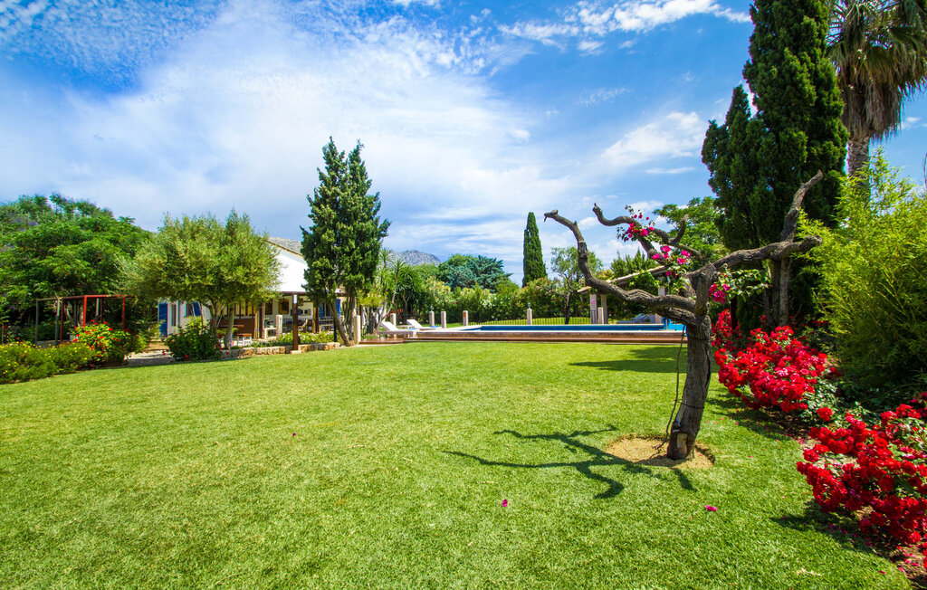 Feriehuse - La Vinyeta, Pollenca , Spanien - EMF315 21