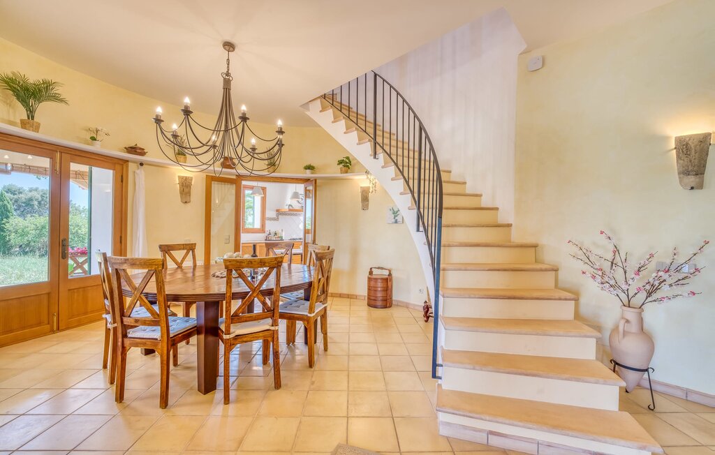 Ferienhaus - San Bartolo, Llubi , Spanien - EMF316 28