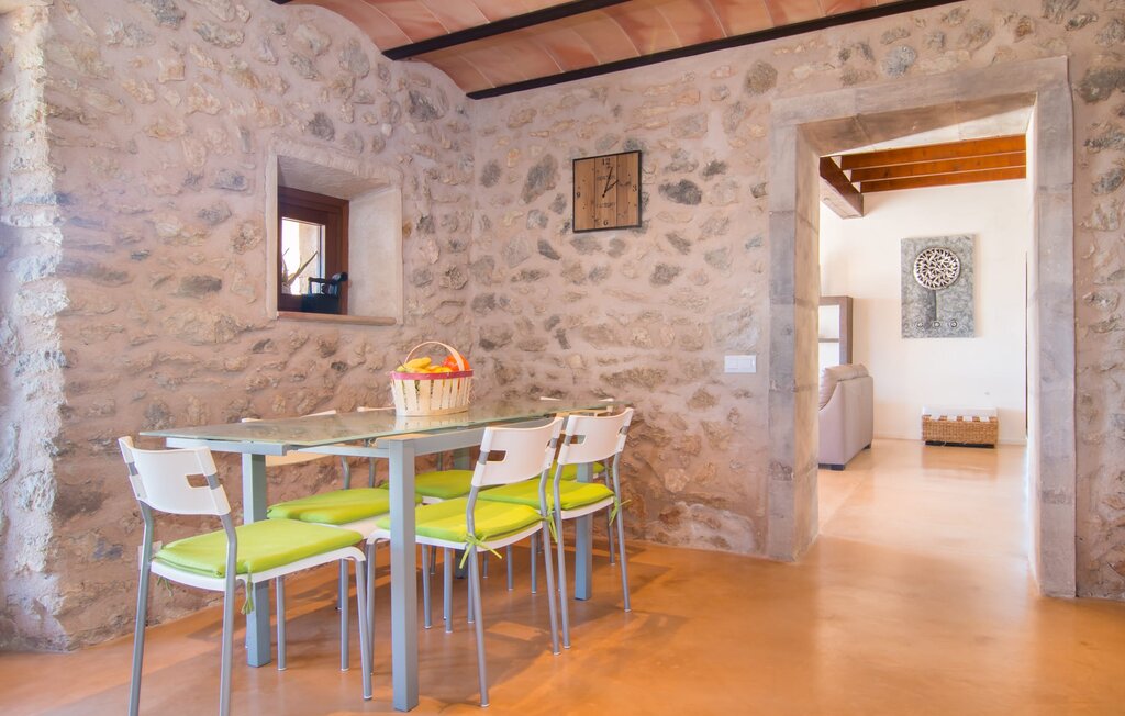 Ferienhaus - Sa Bona, Arta , Spanien - EMF321 30