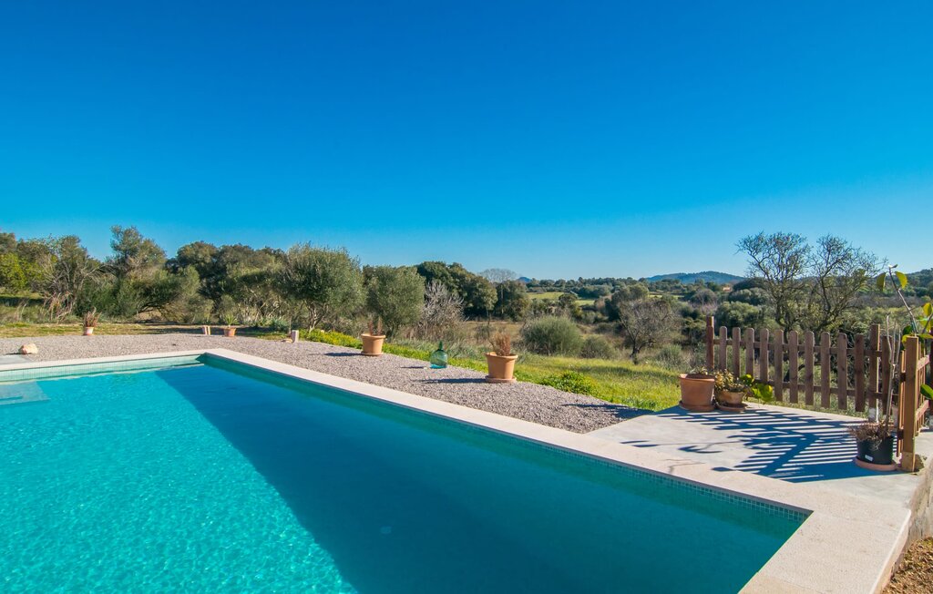 Ferienhaus - Sa Bona, Arta , Spanien - EMF321 2