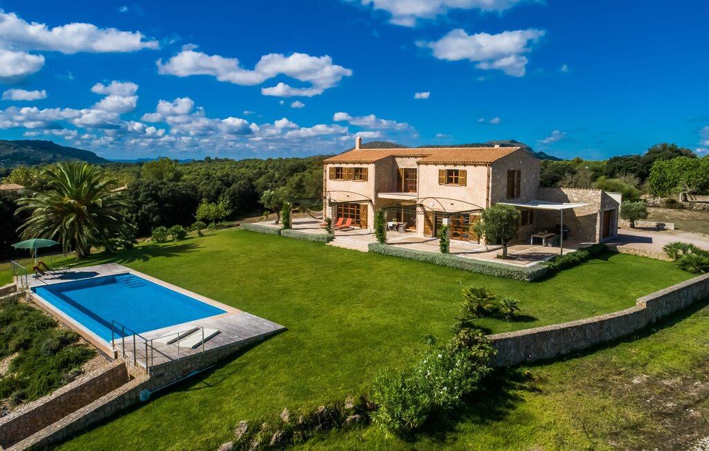 Ferienhaus - Vent, Arta , Spanien - EMF328 15