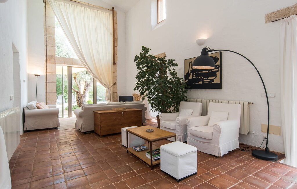 Feriehuse - Viterbo, Son Servera , Spanien - EMF333 26
