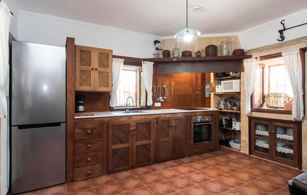 Feriehuse - Es Morer Vermell, Alcudia , Spanien - EMF341 20