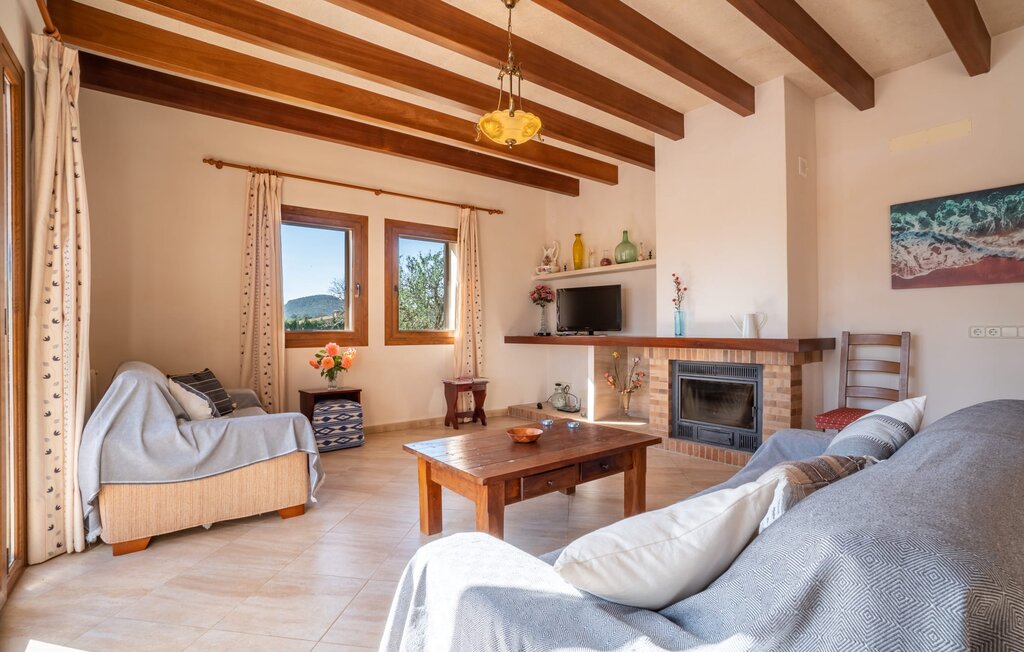 Kuća-za-odmor - Can Rito Nou, Alqueria Blanca , Španjolska - EMF342 36