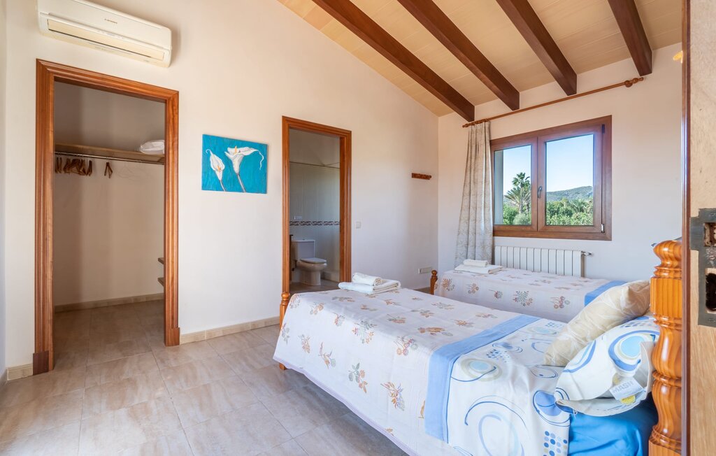 Kuća-za-odmor - Can Rito Nou, Alqueria Blanca , Španjolska - EMF342 45