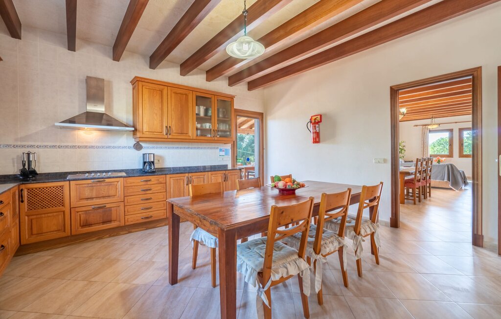 Kuća-za-odmor - Can Rito Nou, Alqueria Blanca , Španjolska - EMF342 30