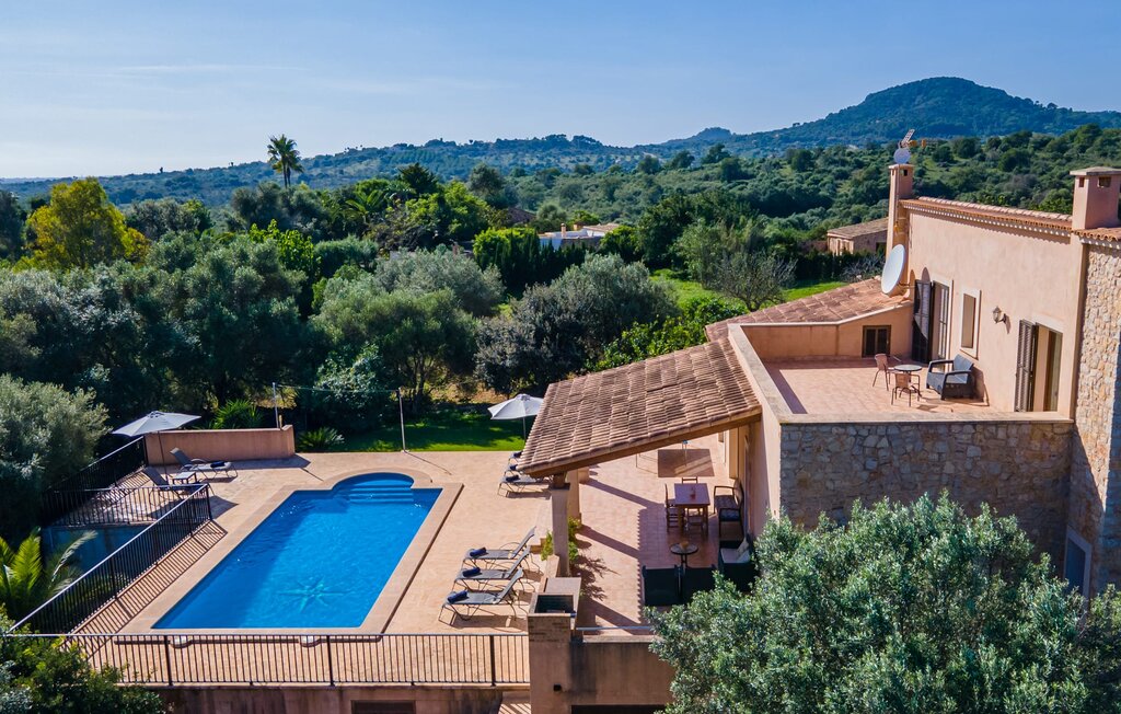 Kuća-za-odmor - Can Rito Nou, Alqueria Blanca , Španjolska - EMF342 15