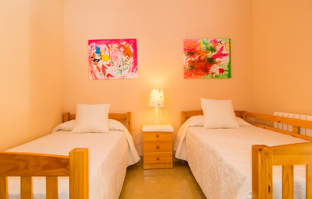 Ferienhaus - Katia, Canyamel , Spanien - EMF343 38