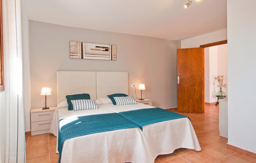 Ferienhaus - Sa Marila, Ariany , Spanien - EMF345 42