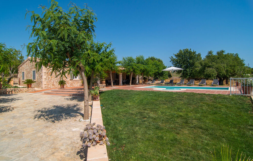 Ferienhaus - Sa Marila, Ariany , Spanien - EMF345 26