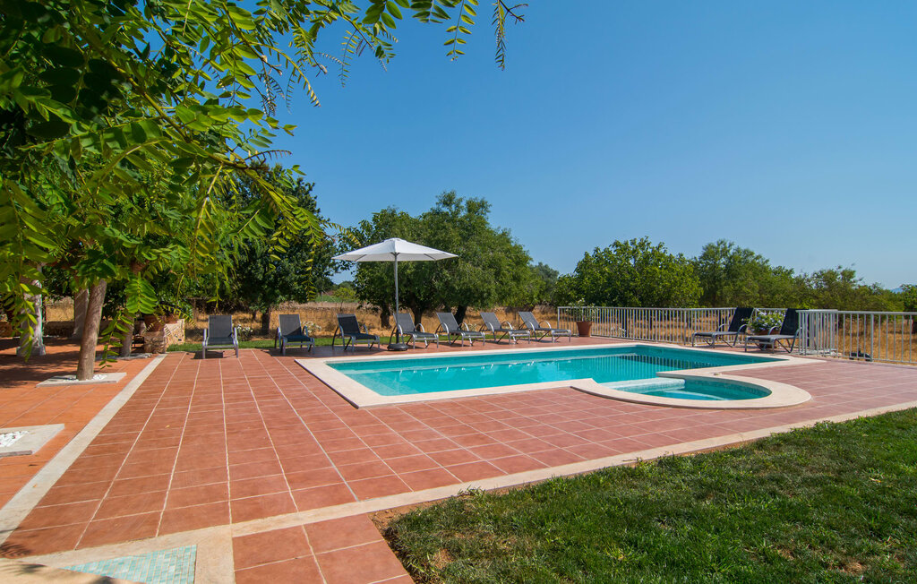 Ferienhaus - Sa Marila, Ariany , Spanien - EMF345 14