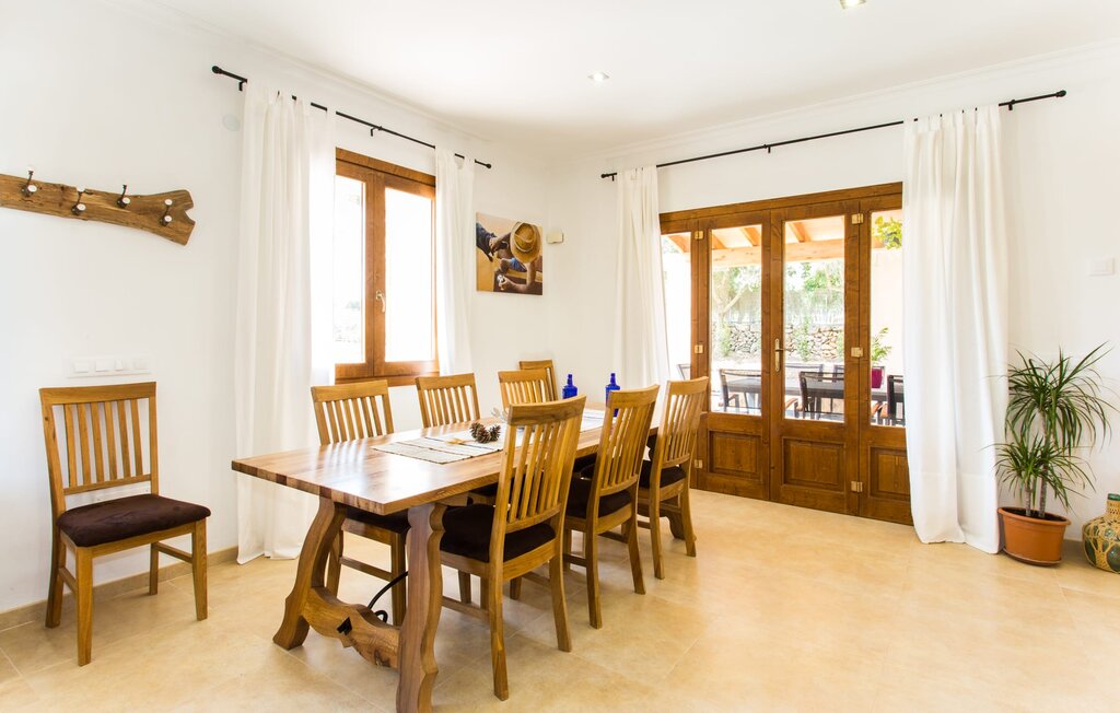 Feriehus - Son Duri, Manacor , Spania - EMF349 30