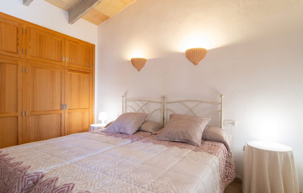 Ferienhaus - Can Aloy, Buger , Spanien - EMF351 32