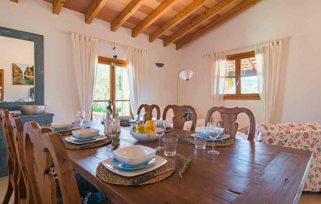 Feriehuse - Yolanda, Manacor , Spanien - EMF353 39