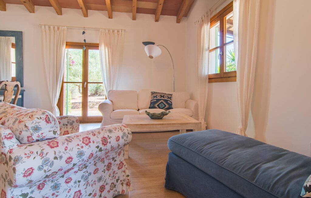 Feriehuse - Yolanda, Manacor , Spanien - EMF353 34