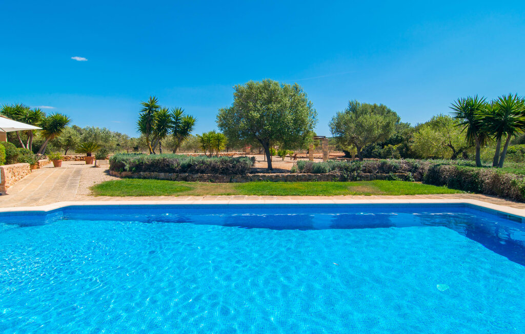 Feriehuse - Yolanda, Manacor , Spanien - EMF353 3