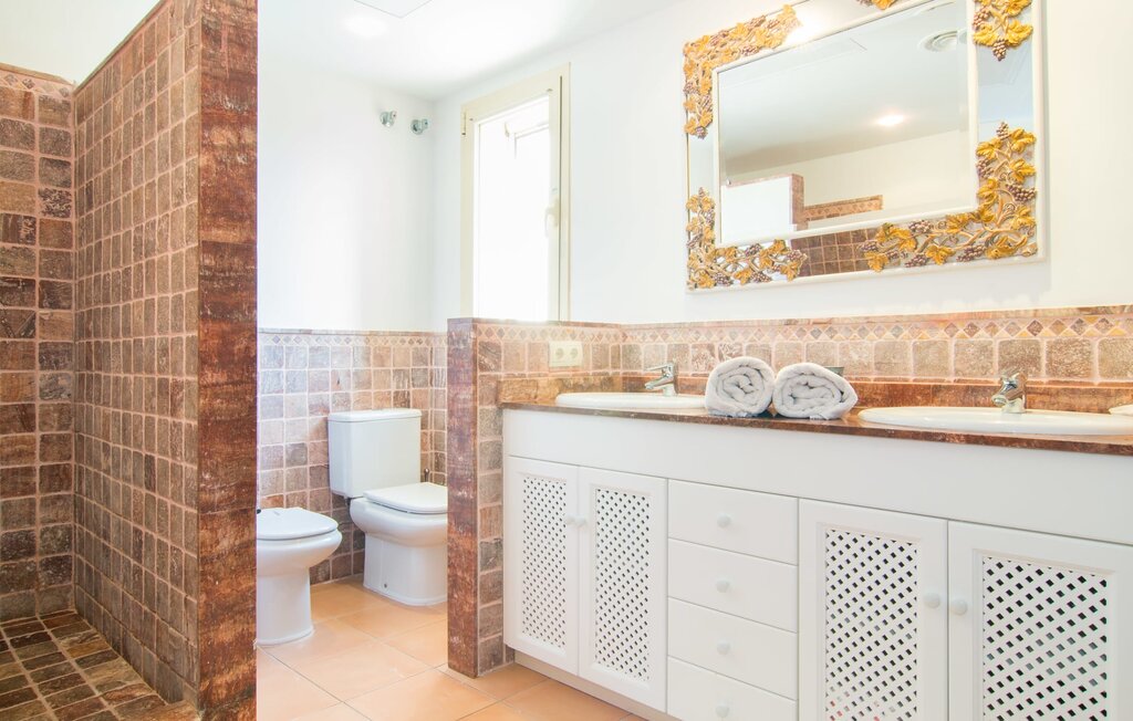 Ferienhaus - Encanto, Betlem , Spanien - EMF357 47