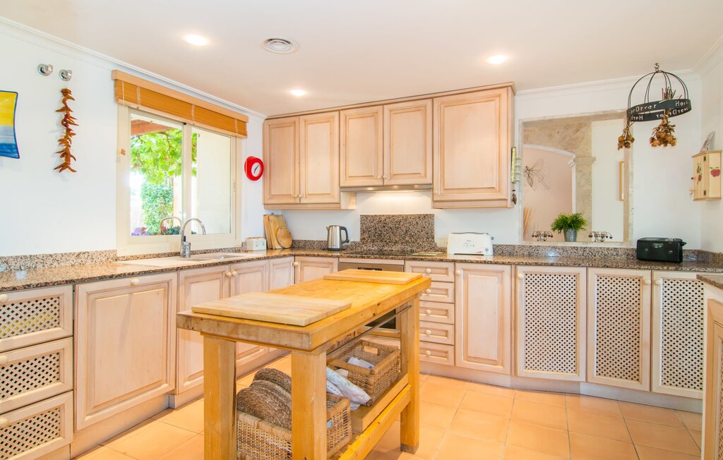 Ferienhaus - Encanto, Betlem , Spanien - EMF357 32