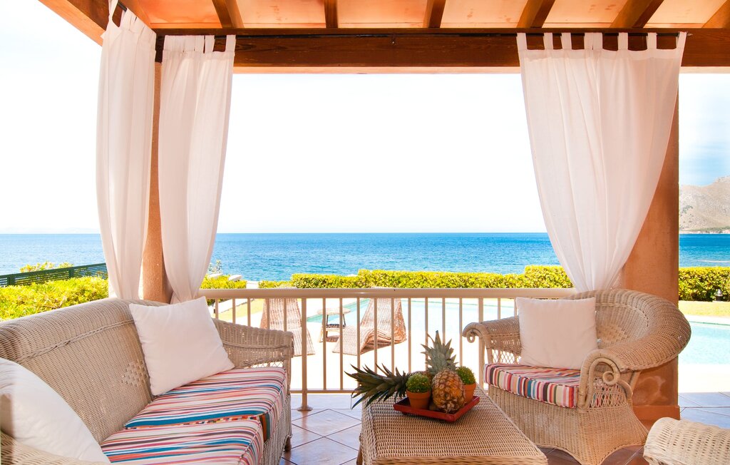 Ferienhaus - Encanto, Betlem , Spanien - EMF357 21