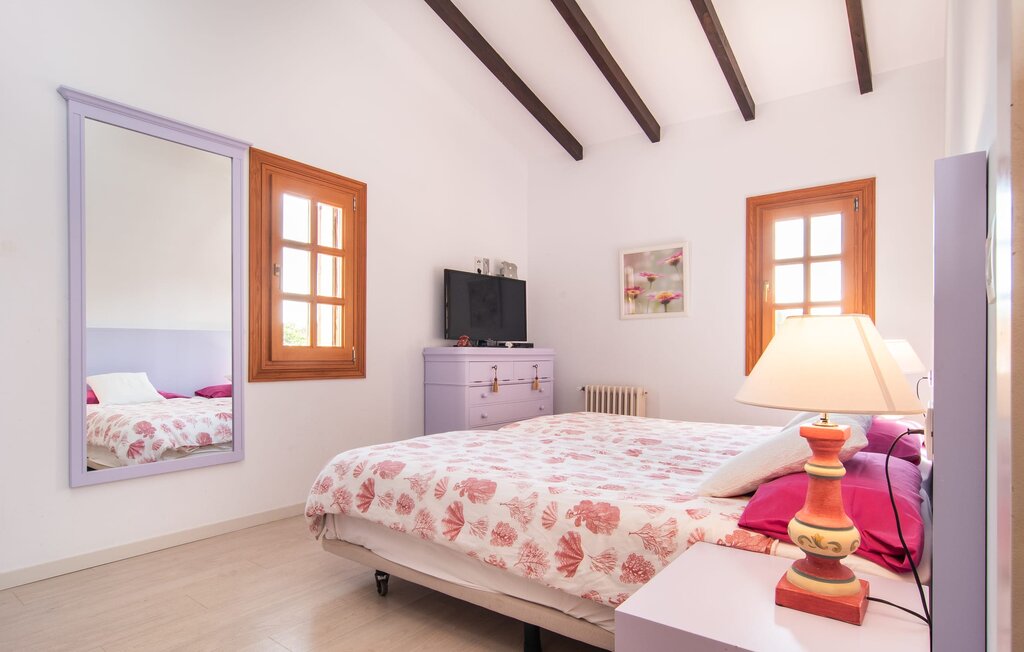 Kuća-za-odmor - Can Bast, Binissalem , Španjolska - EMF364 41