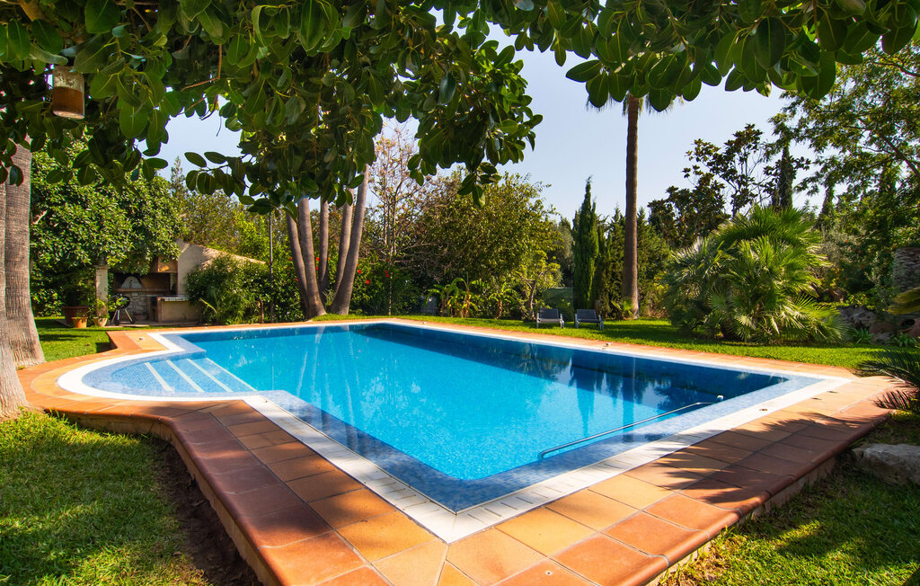 Kuća-za-odmor - Can Bast, Binissalem , Španjolska - EMF364 12