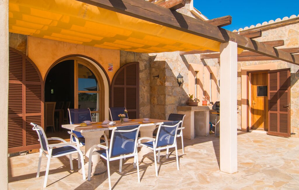 Feriehuse - Placer, Capdepera , Spanien - EMF367 18