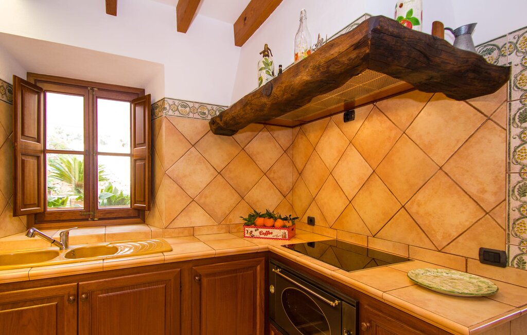 Feriehuse - Sa Mata Grossa, Buger , Spanien - EMF368 32