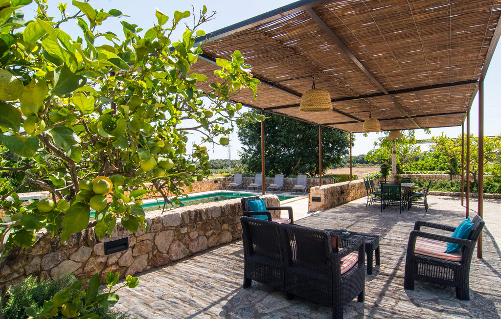 Feriehuse - Sa Mata Grossa, Buger , Spanien - EMF368 22