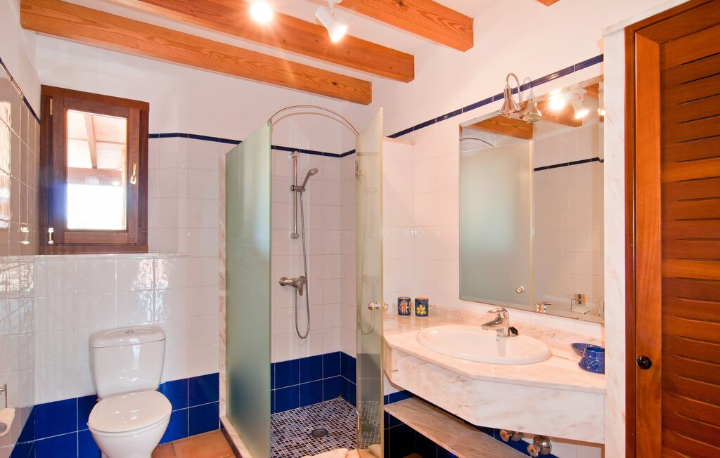 Ferienhaus - Can Mandai, Sant Llorenc , Spanien - EMF374 30