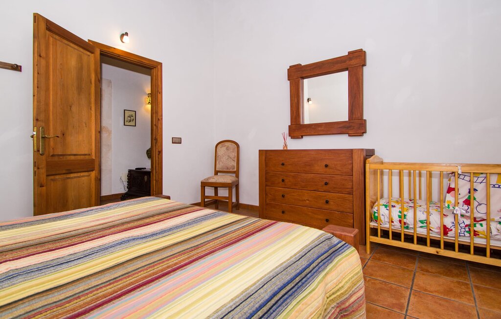 Feriehuse - Son Ravell, Felanitx , Spanien - EMF377 28