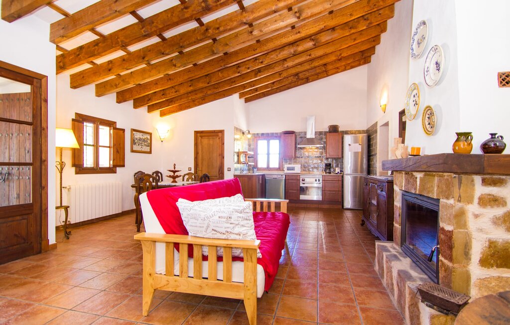 Feriehuse - Son Ravell, Felanitx , Spanien - EMF377 18