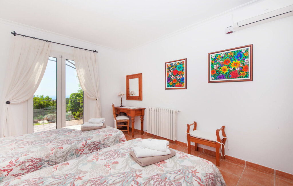 Ferienhaeuser - Ses Mamellas, SHorta , Spanien - EMF378 45