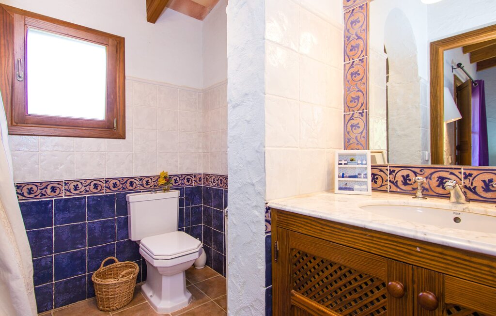 Feriehuse - Yuma, Algaida , Spanien - EMF382 46