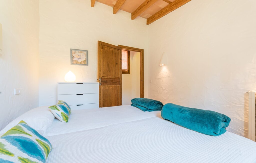 Feriehuse - Yuma, Algaida , Spanien - EMF382 44