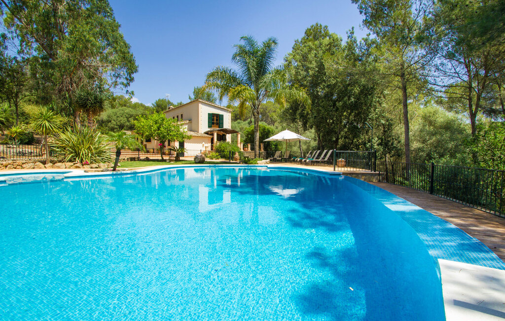 Feriehuse - Yuma, Algaida , Spanien - EMF382 12