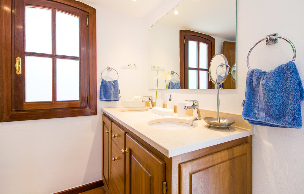 Ferienhaus - Can Rubi, Andratx , Spanien - EMF383 49