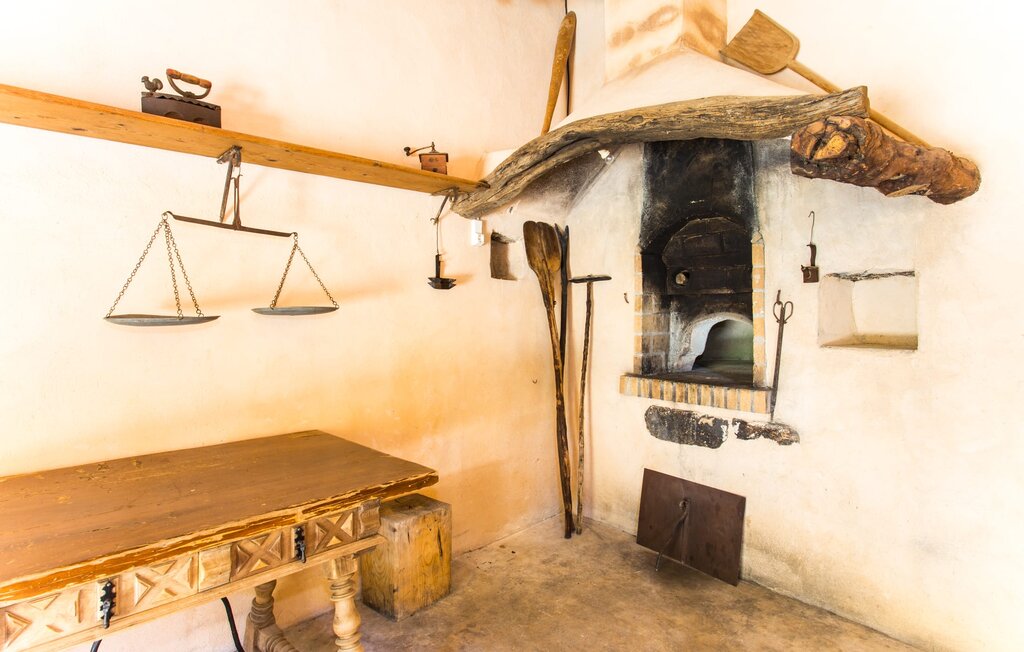 Feriehuse - Can Puri, Costitx , Spanien - EMF384 30